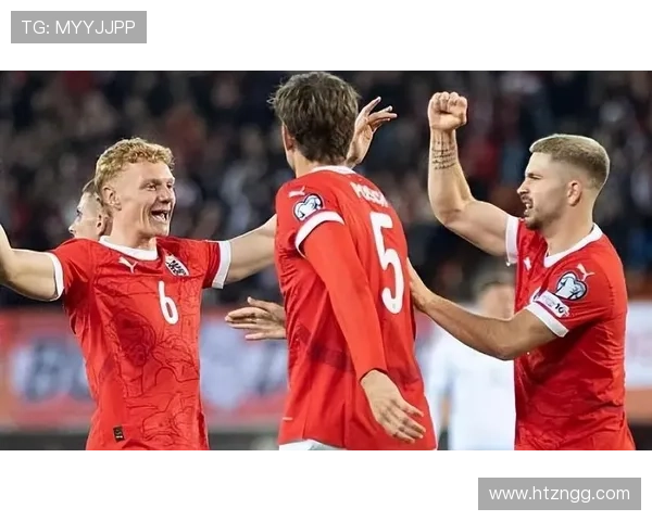 芬兰国家队欧预赛黑马