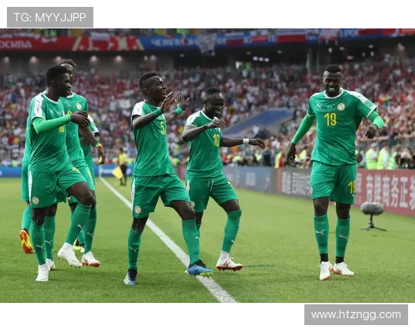 塞内加尔国家队阵容