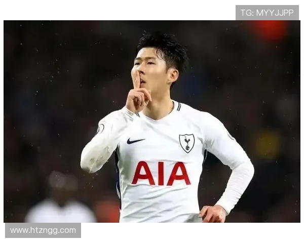 孙兴慜：率热刺夺队史首冠暨欧联荣耀谢幕