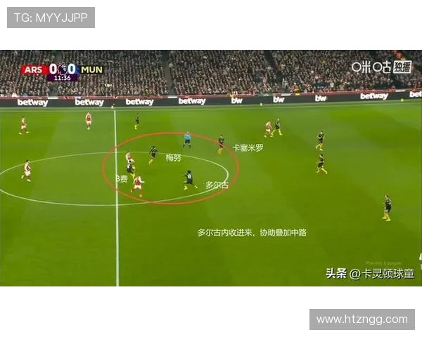 厄德高对阵顶级防线的机会创造解析