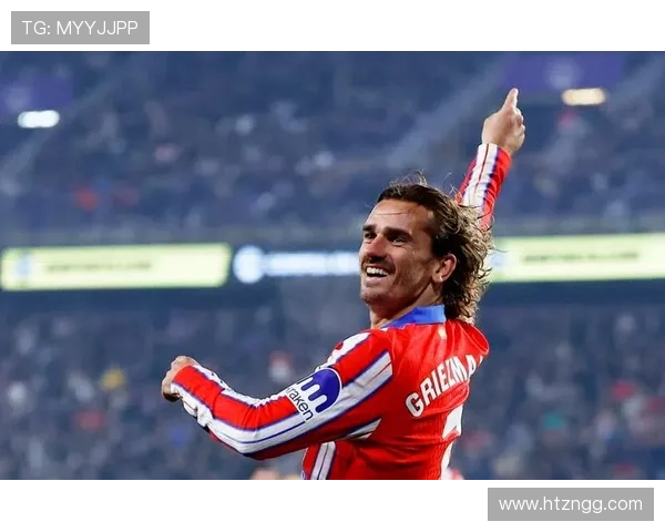 格里兹曼高位压迫下的防守贡献解析