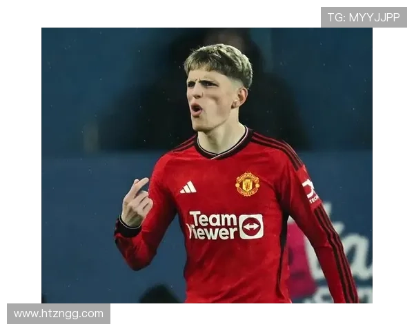 加纳乔速度型边锋如何撕裂防线 加纳乔速度型边锋如何撕裂防线