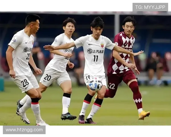 上海海港联赛统治力面临考验，赛季走势逐步引发竞争格局变化