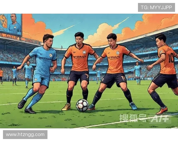 曼城中场控制力下滑,结构变化加剧攻防失衡 曼城中场控制力下滑,结构变化加剧攻防失衡