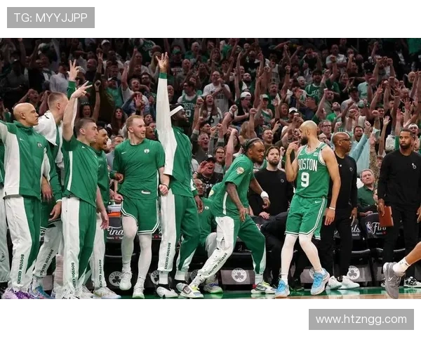 格兰特·威廉姆斯挡拆高效助攻提升凯尔特人关键进攻节奏