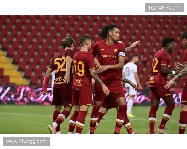 罗马阵容深度问题显现，多线作战压力持续加剧